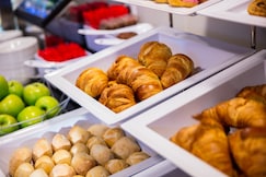 Holiday Inn Express ARNHEM, Ubbergen